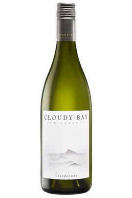 2014 Cloudy Bay, Chardonnay, Marlborough, New Zealand
