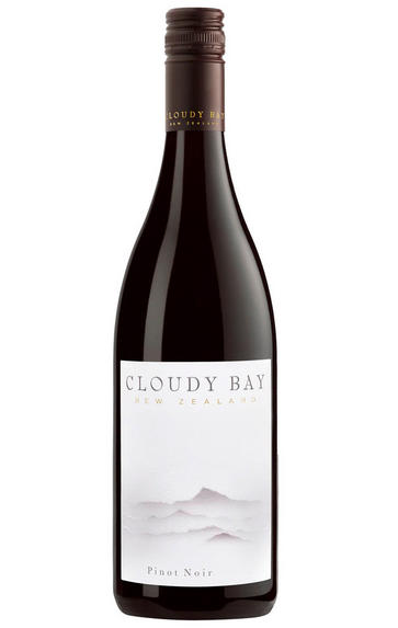 2014 Cloudy Bay, Pinot Noir, Marlborough, New Zealand