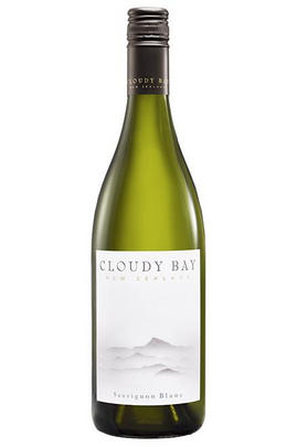 2014 Cloudy Bay Sauvignon Blanc, Marlborough
