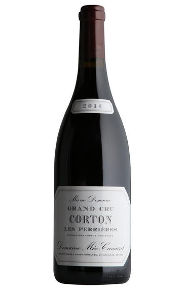 2014 Corton, Les Perrières, Grand Cru, Domaine Méo-Camuzet, Burgundy