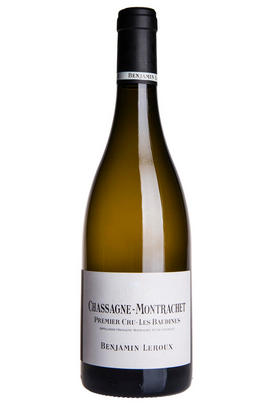 2014 Chassagne-Montrachet, Les Baudines, 1er Cru, Benjamin Leroux, Burgundy