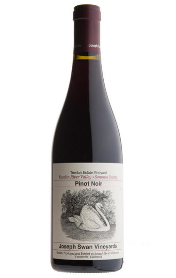 2014 Joseph Swan Vineyards, Cuvée de Trois, Pinot Noir, Russian River Valley, California, USA