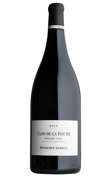 2014 Clos de la Roche, Grand Cru, Benjamin Leroux, Burgundy