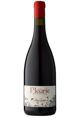 2014 Fleurie, Julien Sunier, Beaujolais