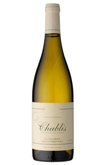 2014 Chablis, Vieilles Vignes, Jean-Claude Bessin, Burgundy