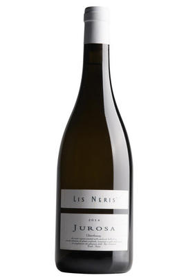 2014 Jurosa, Chardonnay, Friuli Isonzo, Lis Neris, Friuli-Venezia Giulia, Italy