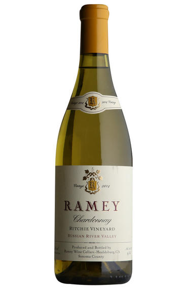 2014 Ramey, Ritchie Chardonnay, Russian River Valley, California, USA