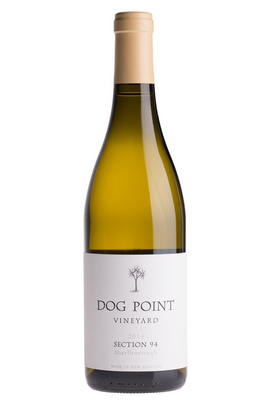 2014 Dog Point, Section 94, Sauvignon Blanc, Marlborough, New Zealand