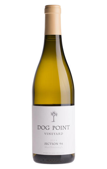 2014 Dog Point, Section 94, Sauvignon Blanc, Marlborough, New Zealand
