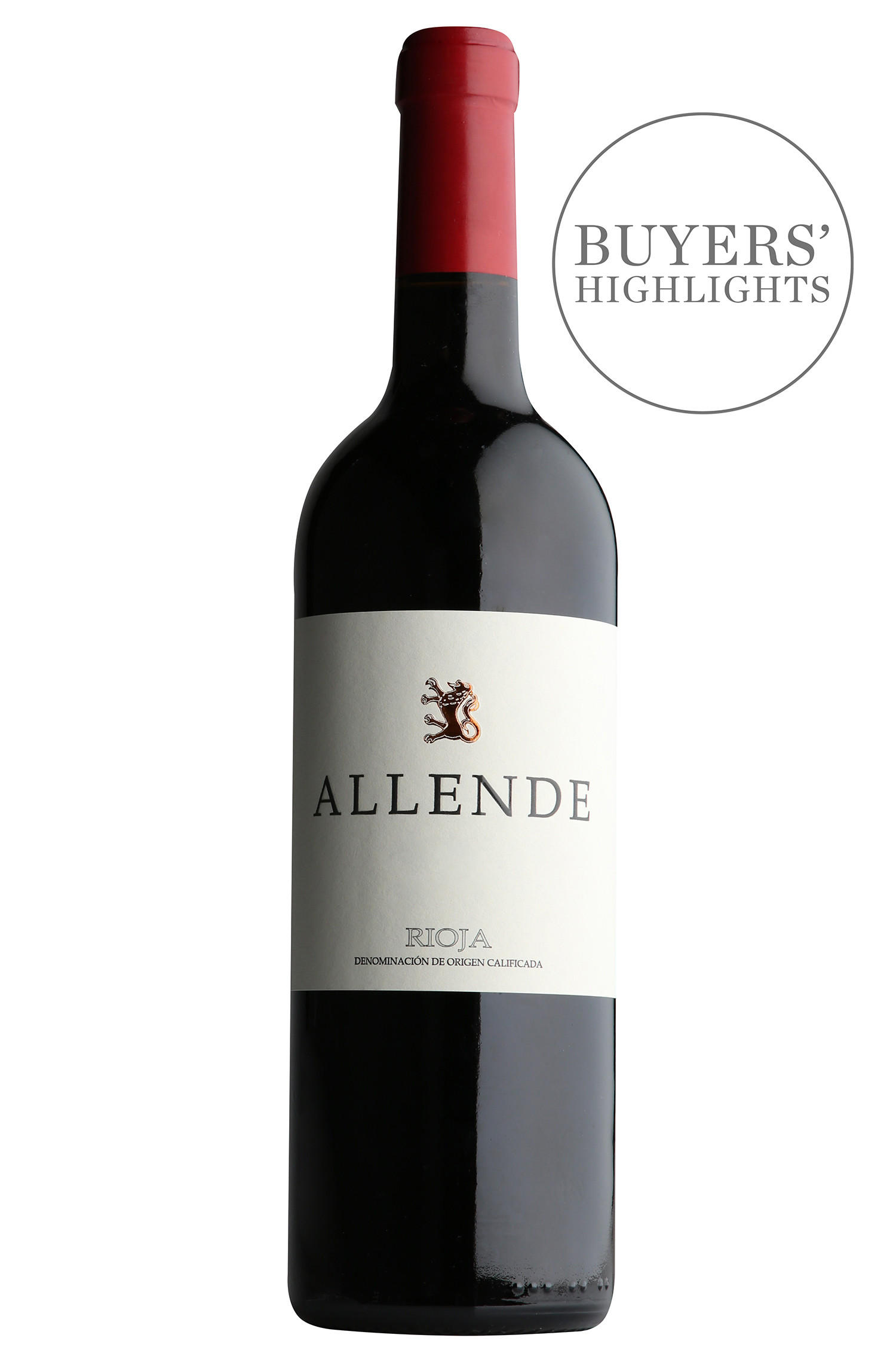 budbringer opstrøms ukrudtsplante Explore the Wine range of Finca Allende - Berry Bros. & Rudd