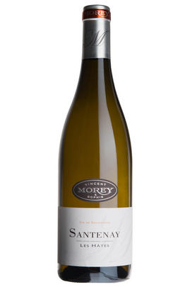 2014 Santenay Blanc, Les Hâtes, Vincent & Sophie Morey, Burgundy