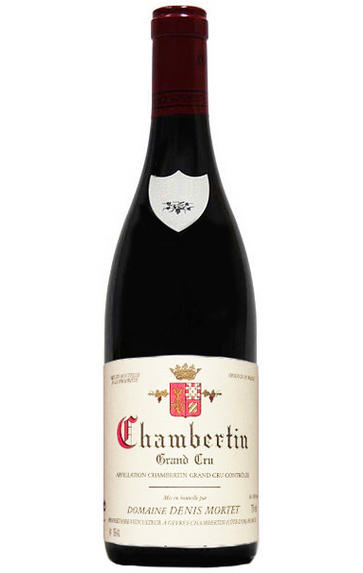 2014 Chambertin, Grand Cru, Domaine Denis Mortet, Burgundy