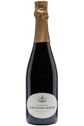2014 Champagne Larmandier-Bernier, Terre de Vertus, Blanc de Blancs, 1erCru, Non Dosé