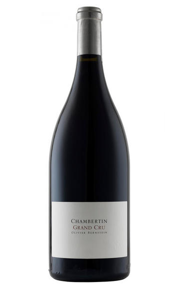 2014 Chambertin, Grand Cru, Olivier Bernstein, Burgundy