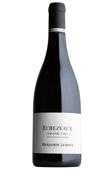 2014 Echezeaux, Grand Cru, Benjamin Leroux, Burgundy