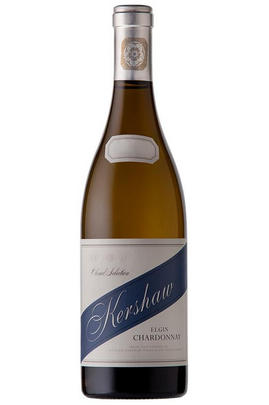 2014 Richard Kershaw, Clonal Selection Chardonnay, Elgin, South Africa