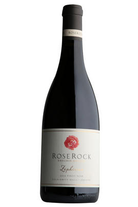 2014 Domaine Drouhin, RoseRock, Zéphirine, Pinot Noir, Eola-Amity Hills, Oregon, USA