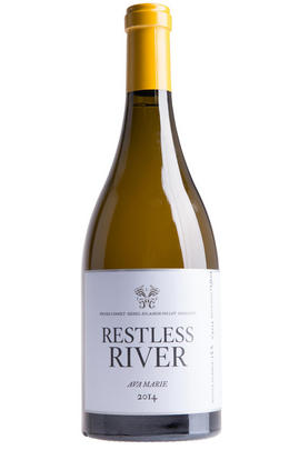 2014 Restless River Chardonnay, Hemel en Aarde, South Africa