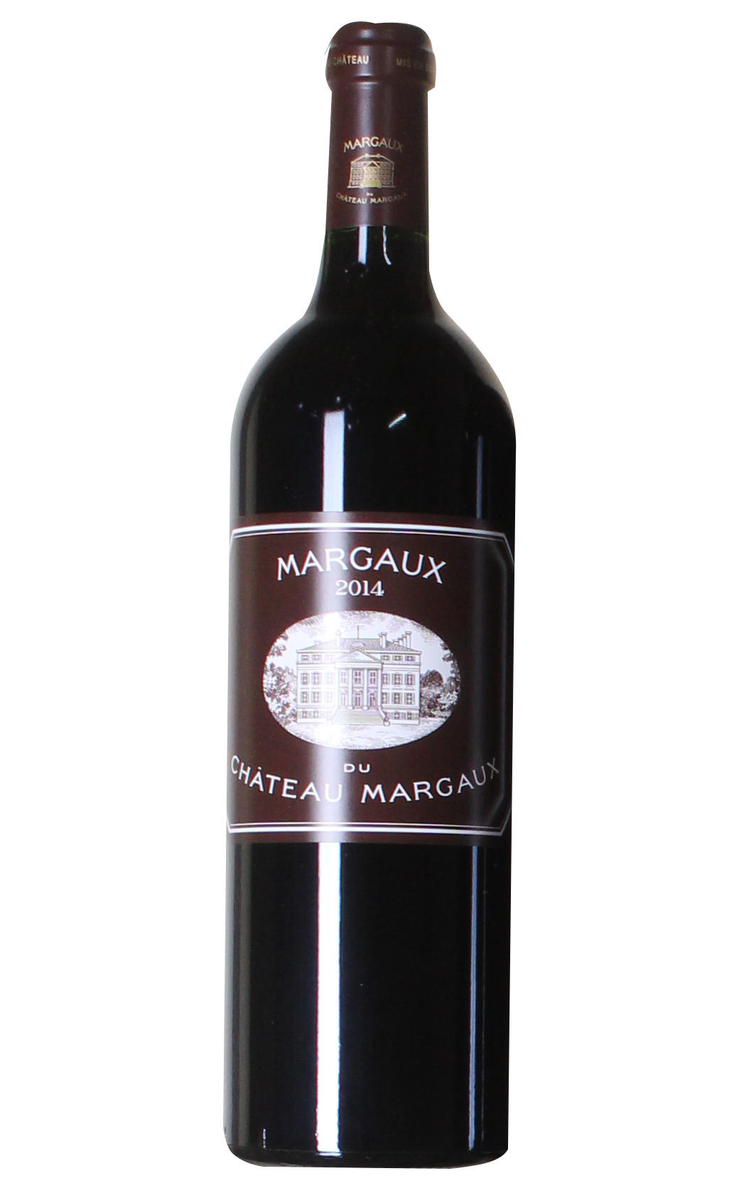 Buy 2014 Margaux du Château Margaux, Margaux, Bordeaux Wine Berry