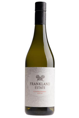 2014 Frankland Estate, Chardonnay, Frankland River, Australia