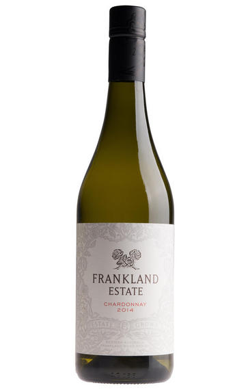 2014 Frankland Estate, Chardonnay, Frankland River, Australia