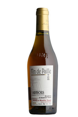 2014 Arbois, Vin de Paille, Domaine Tissot