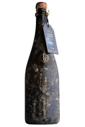 2014 Champagne Leclerc Briant, Abyss, Brut Zéro