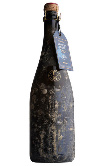 2014 Champagne Leclerc Briant, Abyss, Brut Zéro