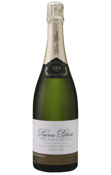 2014 Champagne Pierre Péters, L'Esprit, Blancs de Blancs, Grand Cru, Brut