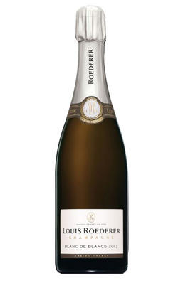 2014 Champagne Louis Roederer, Blanc de Blancs, Brut