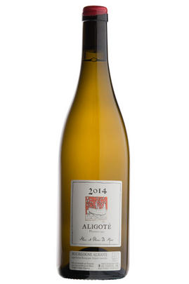 2014 Bourgogne Aligoté, Comte Armand