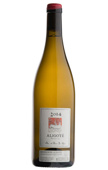 2014 Bourgogne Aligoté, Comte Armand