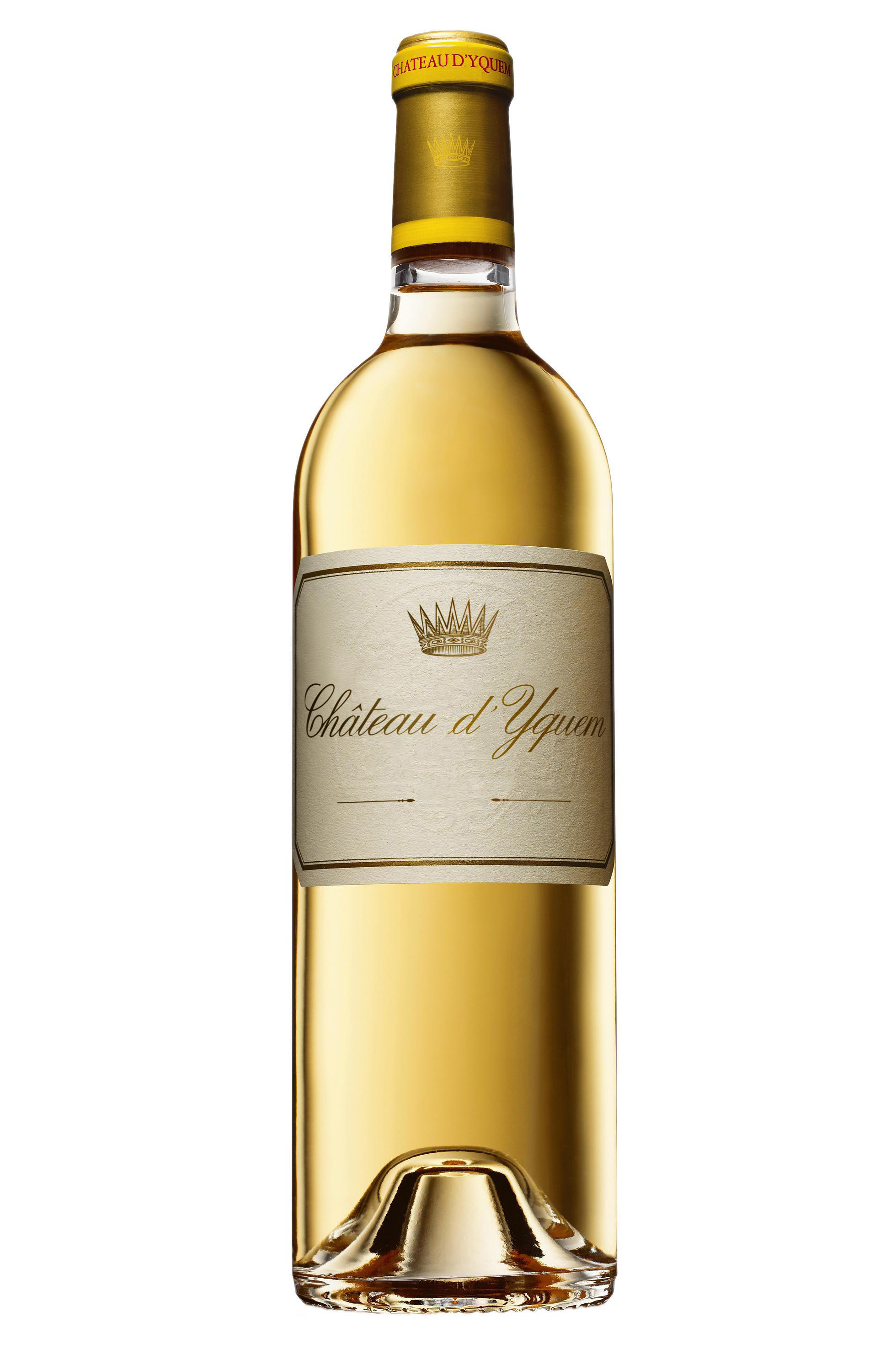 2014 Château d'Yquem, Sauternes, Bordeaux