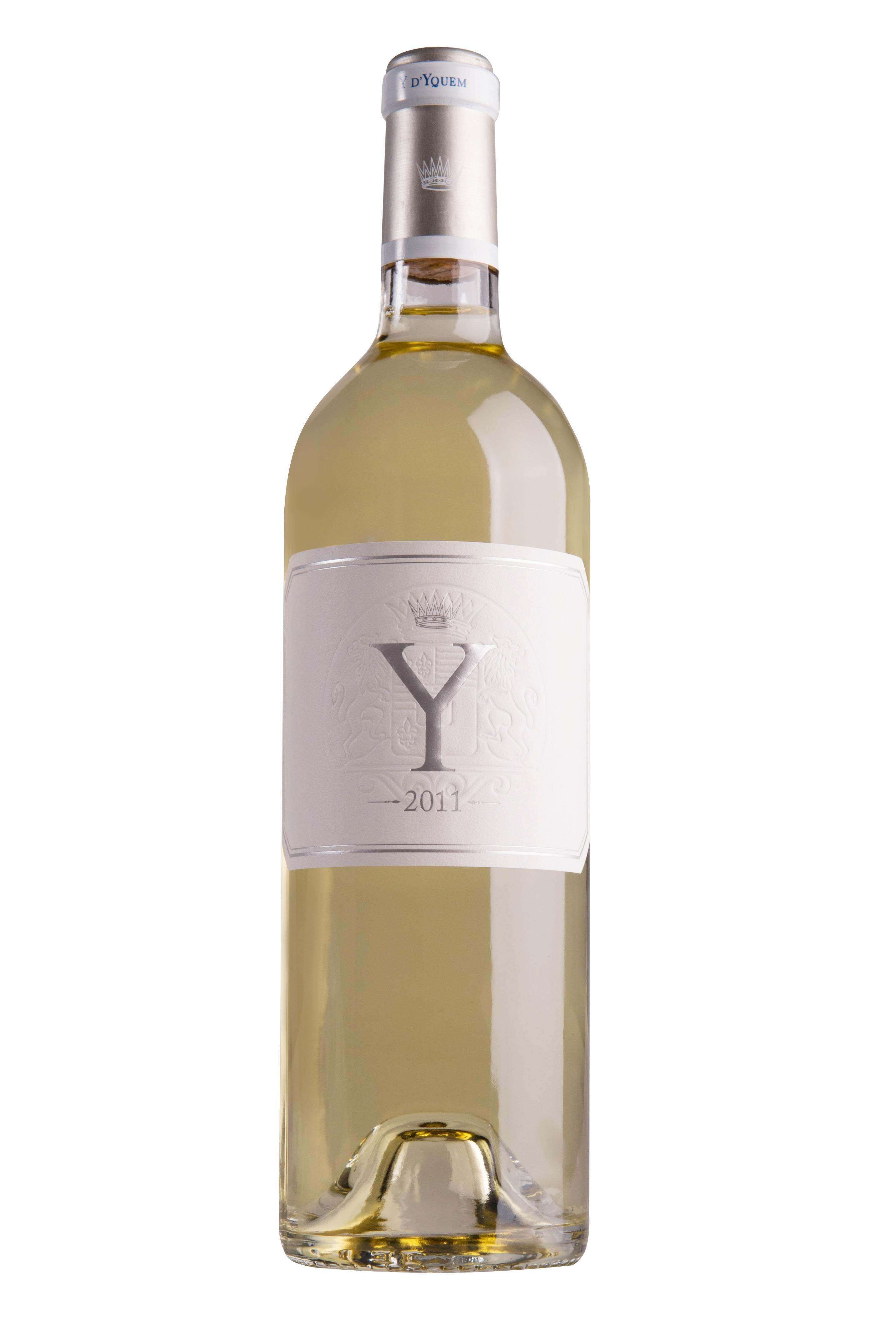 2021 Ygrec, Château d'Yquem, Bordeaux