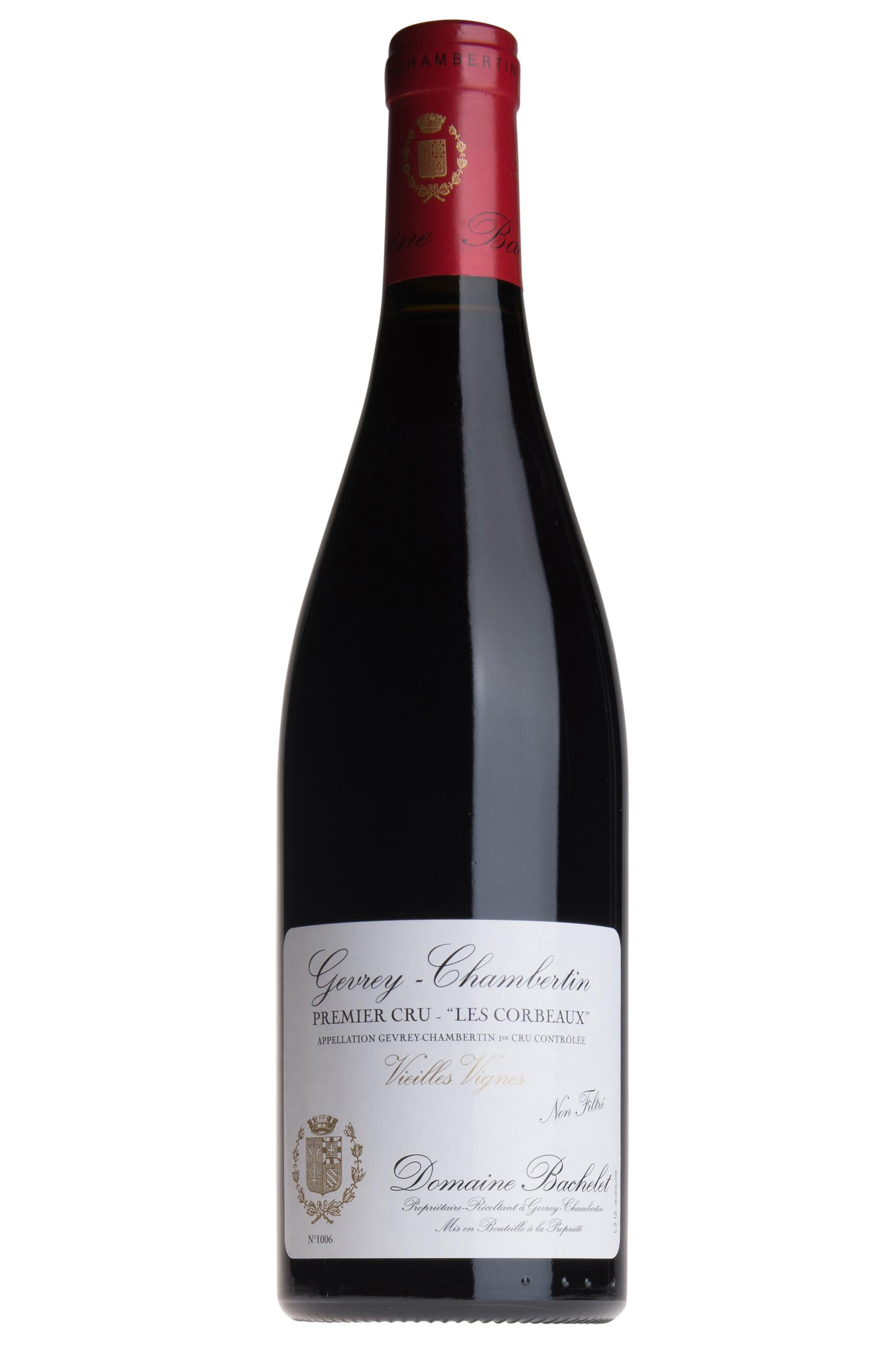 2014 Gevrey-Chambertin, Vieilles Vignes, Domaine Denis Bachelet