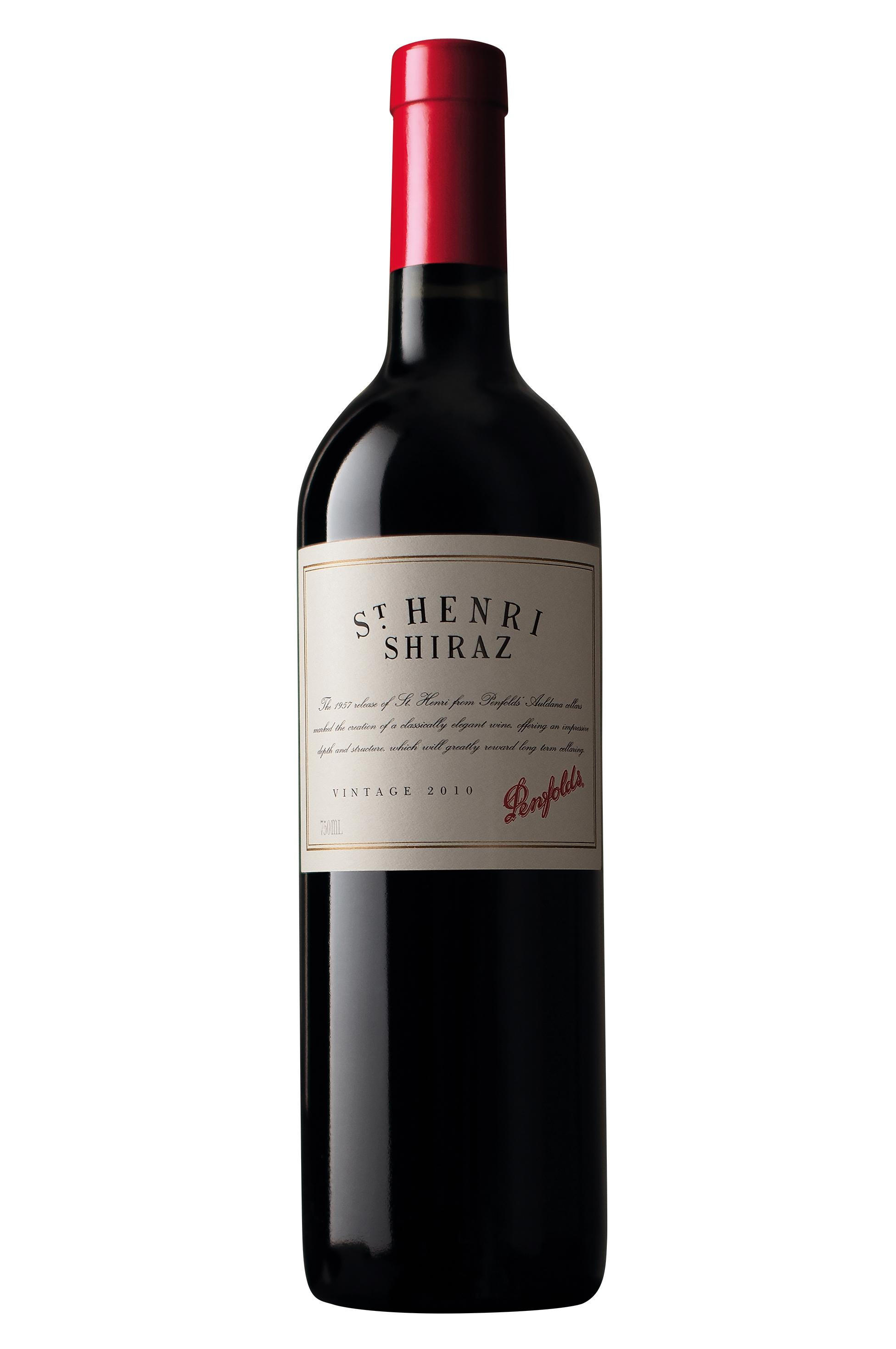 Penfolds St.Henri Shiraz 2014 - ワイン
