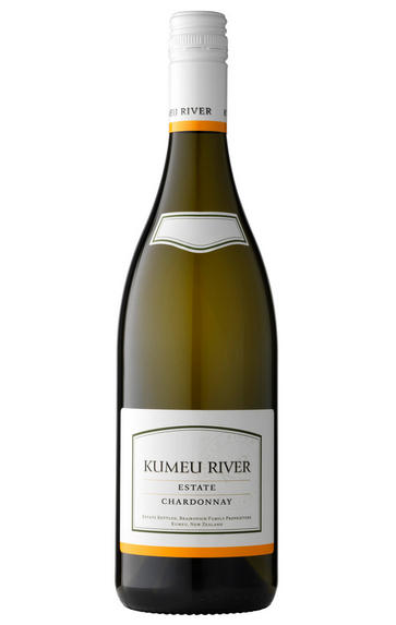 2014 Kumeu River, Estate Chardonnay, Kumeu, New Zealand