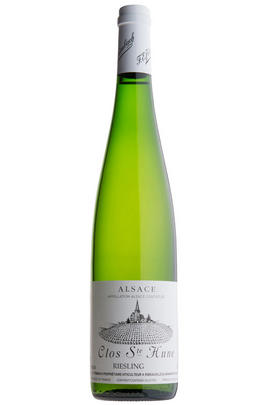 2014 Riesling, Clos Ste Hune, Trimbach, Alsace