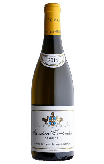 2014 Chevalier-Montrachet, Grand Cru, Domaine Leflaive, Burgundy
