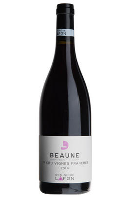 2014 Beaune, Vignes Franches, 1er Cru, Dominique Lafon, Burgundy