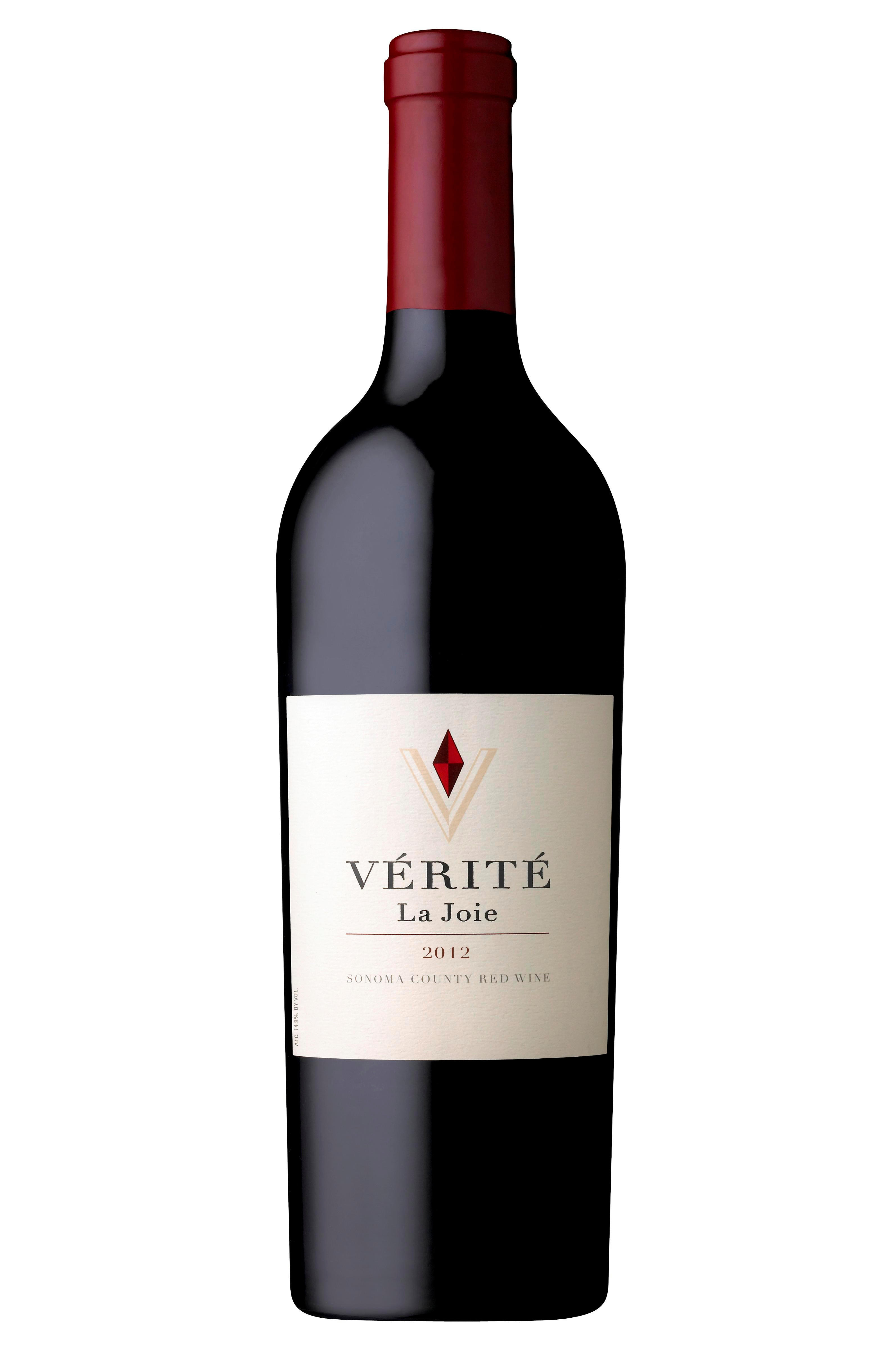 Buy 2014 Vérité, La Joie, Sonoma County, California, USA Wine Berry
