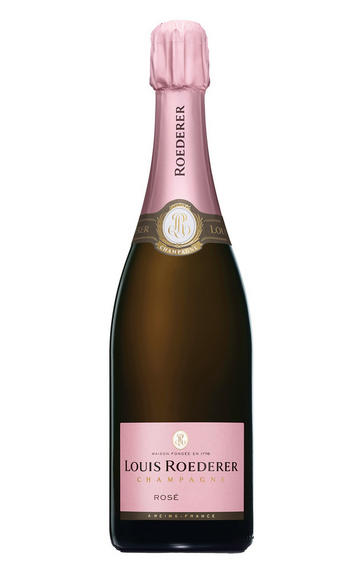 2014 Champagne Louis Roederer, Rosé, Brut