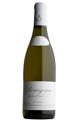 2014 Bourgogne Blanc, Maison Leroy