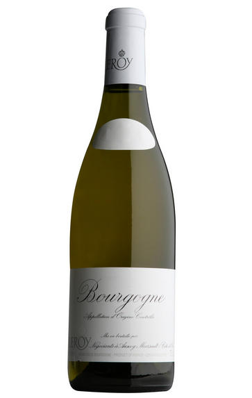 2014 Bourgogne Blanc, Maison Leroy