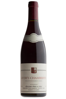 2014 Gevrey-Chambertin, Les Corbeaux, 1er Cru, Domaine Sérafin Père & Fils, Burgundy