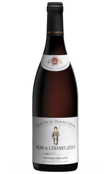 2014 Beaune Grèves, Vigne de L'Enfant Jésus, 1er Cru, Bouchard Père & Fils, Burgundy