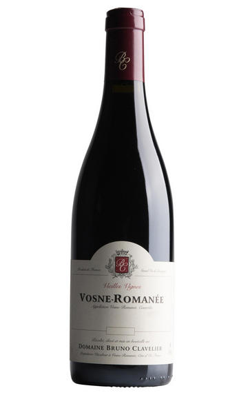 2014 Vosne-Romanée, Aux Brûlées, 1er Cru, Vieilles Vignes, Domaine Bruno Clavelier, Burgundy