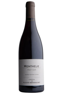 2014 Monthélie Pinot Noir, Château de Puligny-Montrachet, Burgundy