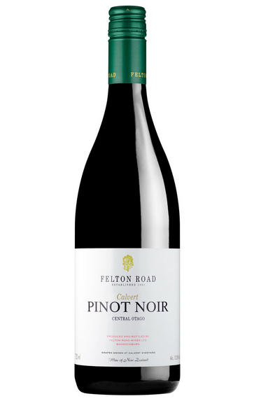 2014 Felton Road, Calvert Pinot Noir, Central Otago, New Zealand