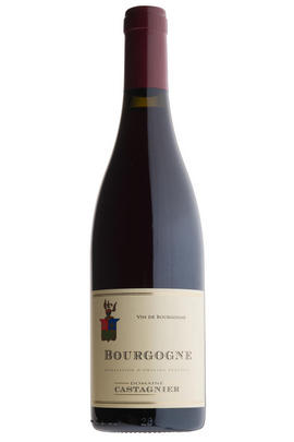 2014 Bourgogne Rouge, Domaine Castagnier